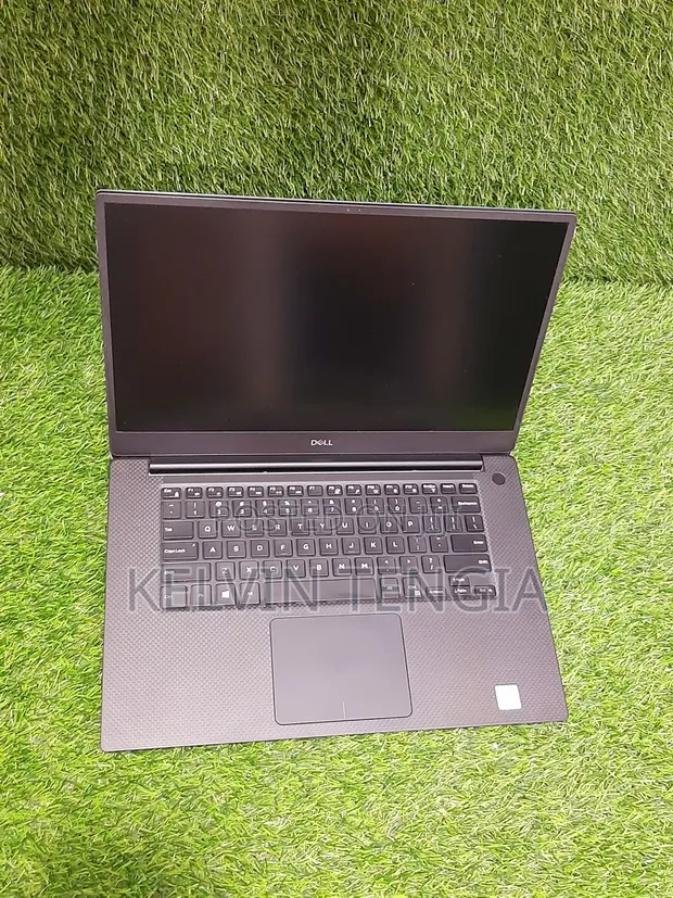 Laptop Mpya Dell XPS 15 7590 - Core i7, 16GB RAM, 1TB SSD - 1