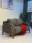 Sofa Set 3, 2, 1, 1 - Unique & Simple Design - 2