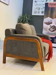 Sofa Set 3, 2, 1, 1 - Unique & Simple Design - 3