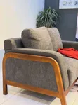 Sofa Set 3, 2, 1, 1 - Unique & Simple Design - 4