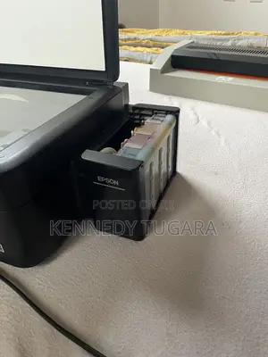 Epson L382 Series Printer