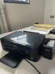 Epson L382 Series Printer - 4