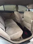 Toyota Premio 2005 Nyeupe - 2
