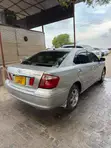 Toyota Premio 2005 Nyeupe - 3