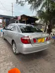 Toyota Premio 2005 Nyeupe - 4