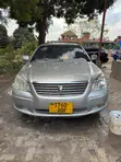 Toyota Premio 2005 Nyeupe - 5