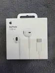 Apple EarPods Halisi (USB-C) - 1