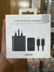 Samsung 45W PD Power Adapter Halisi - 1