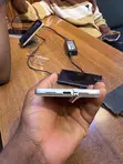 Google Pixel 7 128GB Yellow - 2
