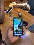 Google Pixel 7 128GB Yellow - 4