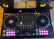 Pioneer DDJ-1000SRT 4-Channel Serato Controller + Magari 2 - 2