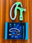 Bodyfit Handgrip with Counter 100kg - 1