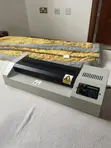 Lamination Machine LM-320 - 2