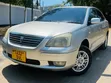 Toyota Premio 2003 Silver - 1