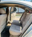Toyota Premio 2003 Silver - 2