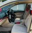 Toyota Premio 2003 Silver - 3