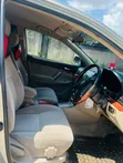 Toyota Premio 2003 Silver - 5