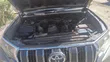 Toyota Land Cruiser Prado 2005 Kijivu - 2