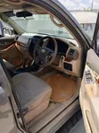 Toyota Land Cruiser Prado 2005 Kijivu - 3