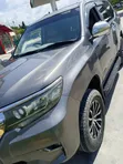 Toyota Land Cruiser Prado 2005 Kijivu - 5