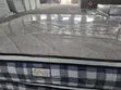 Skyline Furniture Pocket Spring Mattress with Pillow Top - Queen Size - 2