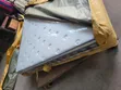 Skyline Furniture Pocket Spring Mattress with Pillow Top - Queen Size - 3