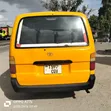 Toyota HiAce 1998 Yellow - 3