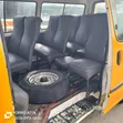 Toyota HiAce 1998 Yellow - 4