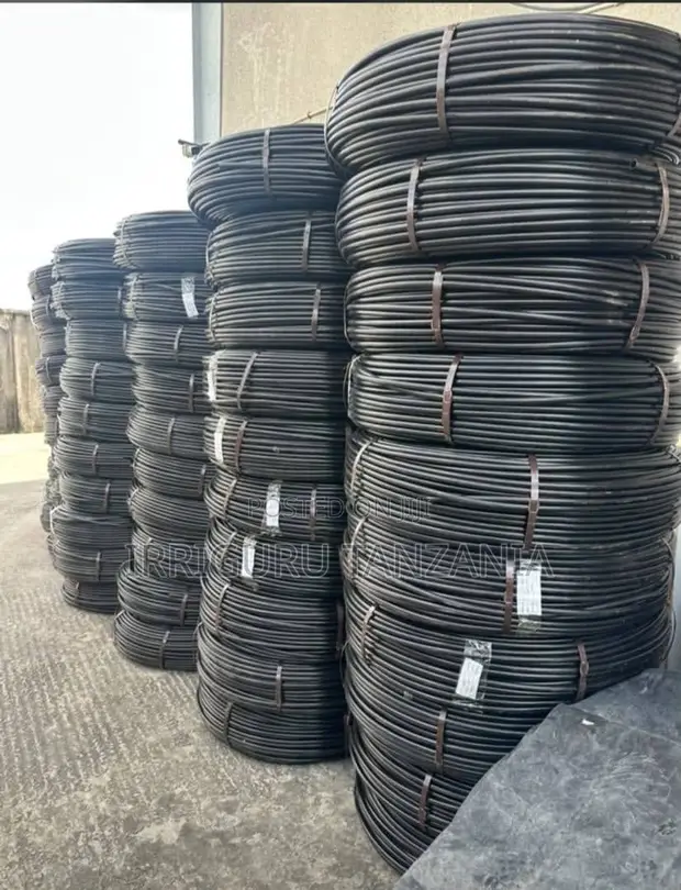 16mm Irrigation Pipes - 1