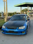 Toyota Altezza 2002 Bluu - 3