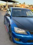 Toyota Altezza 2002 Bluu - 4