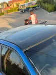 Toyota Altezza 2002 Bluu - 5