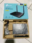 TP-Link Archer MR6400 4G LTE Router - 300Mbps - 1