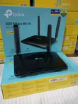 TP-Link Archer MR6400 4G LTE Router - 300Mbps - 2