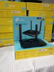 TP-Link Archer MR6400 4G LTE Router - 300Mbps - 3