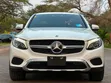 Mercedes-Benz GLC-Class Coupe 2017 - 1