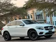 Mercedes-Benz GLC-Class Coupe 2017 - 2