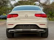 Mercedes-Benz GLC-Class Coupe 2017 - 3