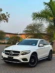 Mercedes-Benz GLC-Class Coupe 2017 - 5