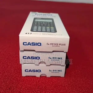 Scientific Calculator - Brand New