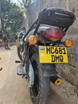 Bajaj Boxer 125 2023 Nyeusi - 4