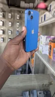 Apple iPhone 13 128GB Bluu - 2