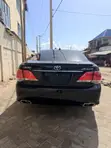 Toyota Crown Athlete 2010 - 1
