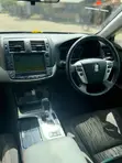 Toyota Crown Athlete 2010 - 2