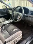 Toyota Crown Athlete 2010 - 3