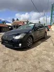 Toyota Crown Athlete 2010 - 5