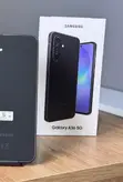 Samsung Galaxy A36 5G Mpya 128GB Nyeusi - 1