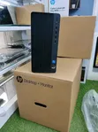 Kompyuta Mpya ya HP 290 G9 Desktop - Intel Core i5, 8GB RAM, 512GB SSD - 1