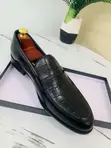 John Foster Loafers Ngozi ya Mamba - 2