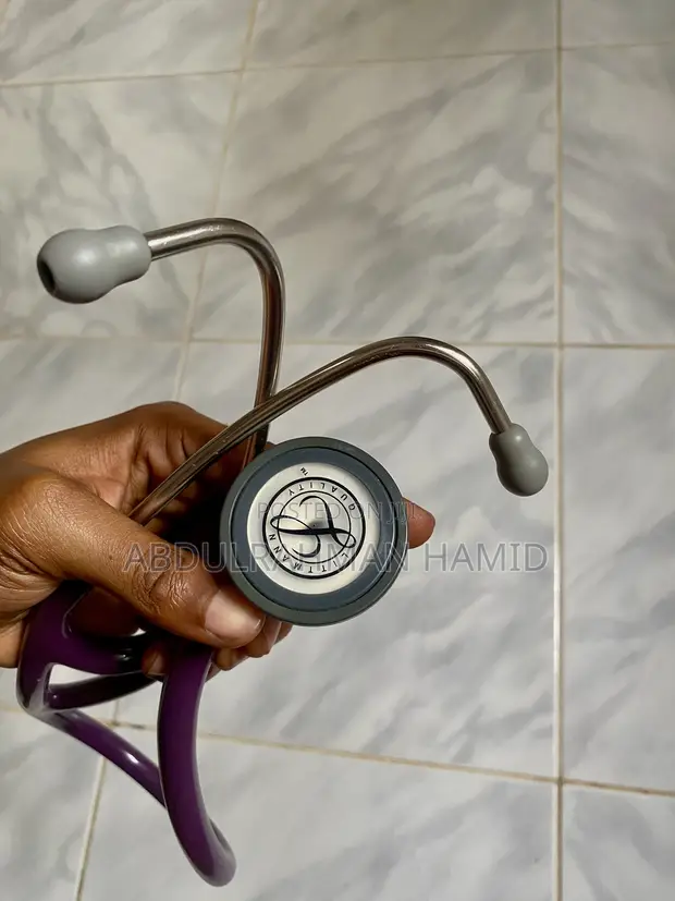 3M Littmann Classic III Stethoscope - 1